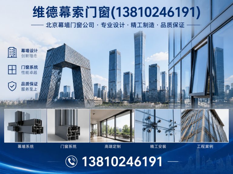 宝坻区门窗生产加工展示图
